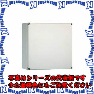 【代引不可】【個人宅配送不可】日東工業 SCF8-153 (ステンレスボックス ステンレスＳＣＦ形ボックス [OTH10661]｜k-material