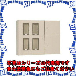 【代引不可】【個人宅配送不可】日東工業 SH-312B (SHボツクス 集合計器盤キャビネット [OTH11076]｜k-material