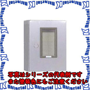 【代引不可】【個人宅配送不可】日東工業 SM-13B (ステンレスBOX ステンレス引込計器盤キャビネット [OTH11272]｜k-material