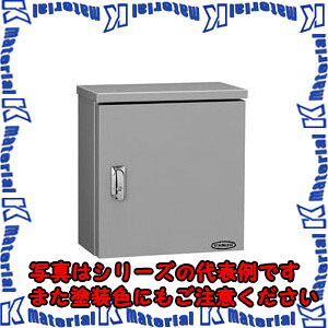 【P】【代引不可】【個人宅配送不可】日東工業 SO20-45SA (ステンレスBOX ＳＯ形ステンレスボックス [OTH10768]｜k-material