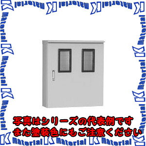 【代引不可】【個人宅配送不可】日東工業 SOMH-18 (SヒキコミケイキBOX ステンレス引込計器盤キャビネット [OTH11314]｜k-material