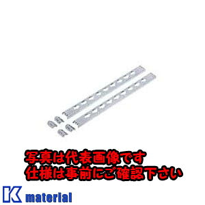 【代引不可】【個人宅配送不可】日東工業 BP21-12(ベ-スヨウレ-ル2ケ 基板用レール [OTH12650]｜k-material
