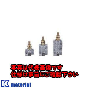 【代引不可】【個人宅配送不可】日東工業 BP34-2M8(バ-ホルダ10ケ バーホルダ [OTH12959]｜k-material
