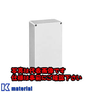 【P】【代引不可】【人間宅送りとどける不可】日東工業 PBE11-2330G (ポリカBOX ポリカボックス [OTH12176]