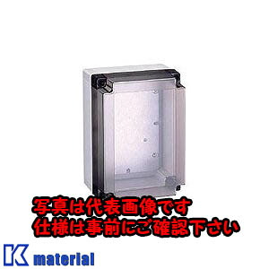 【代引不可】【人間宅送りとどける不可】日東工業 PBH15-1825 (ポリカBOX ポリカボックス [OTH12220]