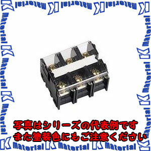 【P】【代引不可】【人間宅送りとどける不可】日東工業 TBF-603 (ブレ-カヨウタンシ 据えつける式端子台 [OTH13507] 花・ガーデン・DIY-DIY・工具-その他