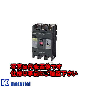 【P】【代引不可】【個人宅配送不可】日東工業 GE228NA 3P 200A FV 漏電ブレーカ・Ｅシリーズ [OTH14444]｜k-material