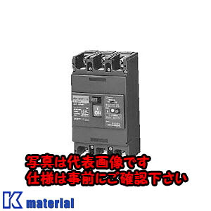 【P】【代引不可】【個人宅配送不可】日東工業 GE253 3P 250A FVH 漏電ブレーカ・Ｅシリーズ [OTH14214]｜k-material