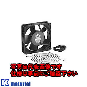 【P】【代引不可】【人間宅送りとどける不可】日東工業 PF-155HL-M(カンキセン100V 盤用換気ファン [OTH15287]