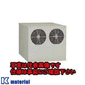 【代引不可】【個人宅配送不可】日東工業 PHE-100TF-2(ヒ-トパイプ 盤用熱交換器 [OTH15161]｜k-material