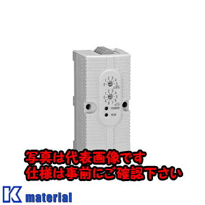 【P】【代引不可】【個人宅配送不可】日東工業 PTV-E60A(カヘンオンチヨウEシキ 可変式温度調節器 [OTH15565]｜k-material