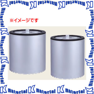 シブヤ(SHIBUYA) ラージビット DUSL 500mm SBY48683 [SBY0293]｜k-material
