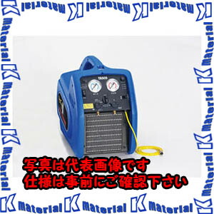 【代引不可】TASCOタスコ 冷媒リコールとり備える（ツインサンダー）２４０ TA110XZ [TAS0072]