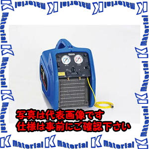 【代引不可】TASCOタスコ 冷媒リコールとり備える（ツインサンダー）２４０ TA110XZC [TAS0073]
