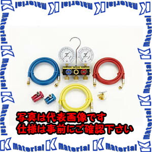 【P】【代引不可】TASCOタスコ Ｒ１２３４ｙｆカーエアコン用客あしらい一揃いの道具 TA124YF [TAS0241]