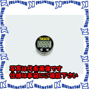 【P】【代引不可】TASCOタスコ デジタルミニ連成計 TA141DM [TAS0434]