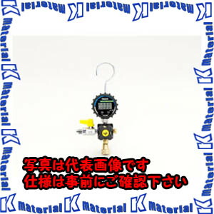 【P】【代引不可】TASCOタスコ デジタル無意味さゲージ一揃いの道具 TA142DG-2 [TAS0455]