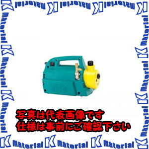 【代引不可】TASCOタスコ 小型無意味さ揚水機 容れもの付（ＴＡ１５０ＣＳ） TA150TV-B [TAS0550]