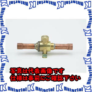 【代引不可】TASCOタスコ 銅管用ボールバルブ１&minus;１／４（３１．７５） TA280SE-10 [TAS1069]｜k-material