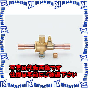 【P】【代引不可】TASCOタスコ ボールバルブ（アクセスポート付）１&minus;１／４ロウ付 TA281HC-12 [TAS1106]｜k-material