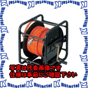 【P】【代引不可】TASCOタスコ エアーホースリール TA330B [TAS1348]