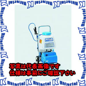 【P】【代引不可】TASCOタスコ タンク付洗浄機 TA351A [TAS1371]｜k-material