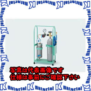 【P】【代引不可】TASCOタスコ チッソ加圧式冷凍循環過程洗いもの一揃いの道具 TA353KT [TAS1419]