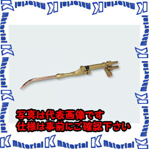 【P】【代引不可】TASCOタスコ 溶接器（サンソ・アセチレン用）カプラー付 TA370-18H [TAS1439]