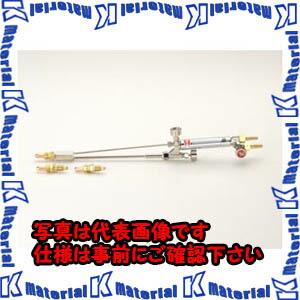 【P】【代引不可】TASCOタスコ 直頭式溶断器（サンソ・アセチレン用） TA370-19 [TAS1440]