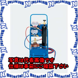 【P】【代引不可】TASCOタスコ 溶接溶断書き割り（アセチレン・サンソ）カプラ遣りくち TA370AK [TAS1450]