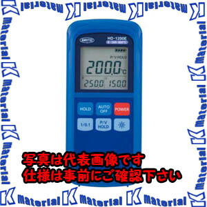 【P】【代引不可】TASCOタスコ ハンデ手合い気温計 TA410RB [TAS1875]