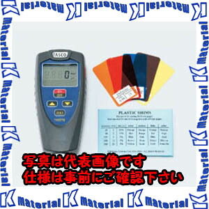 【P】【代引不可】TASCOタスコ 膜厚計 TA414ED [TAS1965]