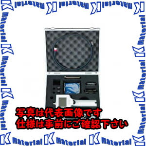 【P】【代引不可】TASCOタスコ インスペクションカメラセット３ｍ遣りかた（長興味の中心） TA417DX-3M [TAS1996]