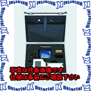 【P】【代引不可】TASCOタスコ インスペクションカメラφ３．９書き割り TA417JX [TAS2010]