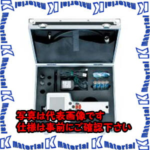 【P】【代引不可】TASCOタスコ インスペクションカメラφ１０（５ｍ）近興味の中心書き割り TA418CX-5M [TAS2026]