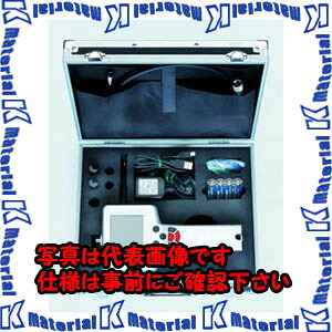 【P】【代引不可】TASCOタスコ インスペクションカメラφ１０（５ｍ）長興味の中心書き割り TA418DX-5M [TAS2029]
