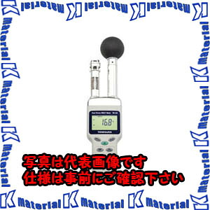 【代引不可】TASCOタスコ デジタル熱中症指数モニター TA423C [TAS2055]｜k-material