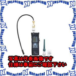 【P】【代引不可】TASCOタスコ 高正確性リークテスタ TA430B [TAS2058]