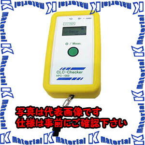 【代引不可】TASCOタスコ ＣＬＣチェッカー TA458CL-1 [TAS2255]