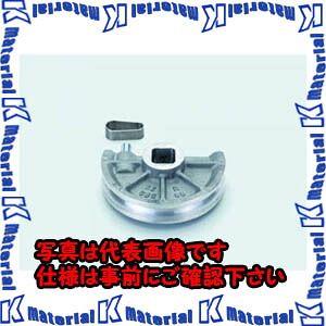 【代引不可】TASCOタスコ ベンダー用シュー７／８ TA515-7K [TAS2436]｜k-material