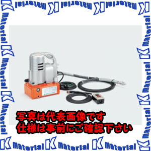 【代引不可】TASCOタスコ 電動油圧揚水機 TA525DE [TAS2547]