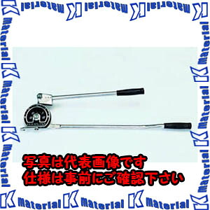【P】【代引不可】TASCOタスコ レバー式ベンダー３／４（１９．０５ｍｍ用） TA540A-6 [TAS2562]｜k-material