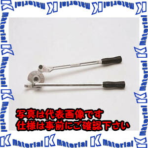 【代引不可】TASCOタスコ 生き胆式チューブベンダー３／８ TA540SA-3 [TAS2576]