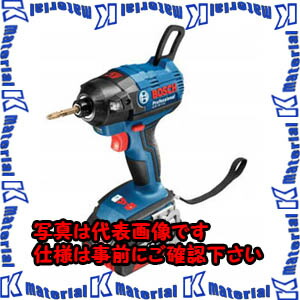 【P】【代引不可】TASCOタスコ バッテリーインパクトドライバー TA607RT [TAS2708]