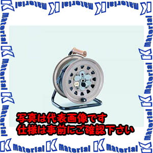 【P】【代引不可】TASCOタスコ コードリール TA649GT [TAS2791]｜k-material