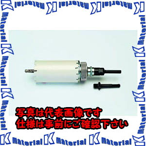 【P】【代引不可】TASCOタスコ マルチリョーバコアドリル TA674AC-80 [TAS3035]｜k-material