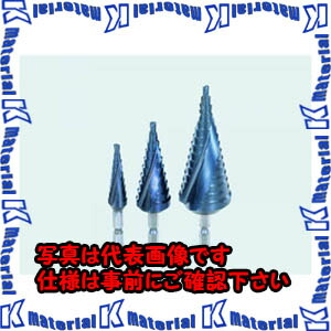 【代引不可】TASCOタスコ 足取りせん孔機（窒化チタンアルミコーティング） TA681TN-2 [TAS3053]