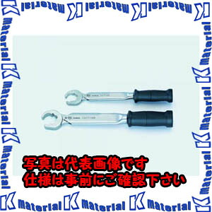【代引不可】TASCOタスコ ラチェットアクショントルクレンチ３／８&rsquo;&rsquo; TA771HR [TAS3604]｜k-material