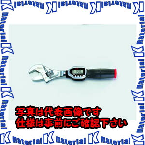 【代引不可】TASCOタスコ デジタルトルクレンチ（モンキータイプ） TA771KT-200 [TAS3606]｜k-material 70,864円
