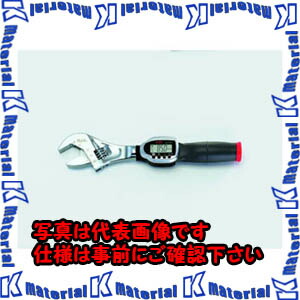 【P】【代引不可】TASCOタスコ デジタルトルクレンチ（エテ公印字機） TA771KT-35 [TAS3607]